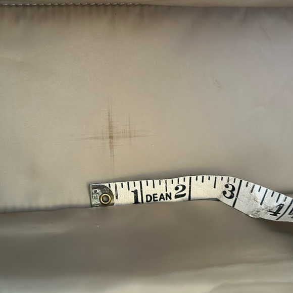 Tory Burch Nylon Large Ivory Pisces Dream Ella Printed Tote Patterned Tote 👜 - Picture 13 of 17